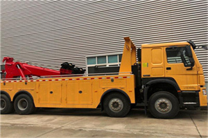 新兴区道路救援公司